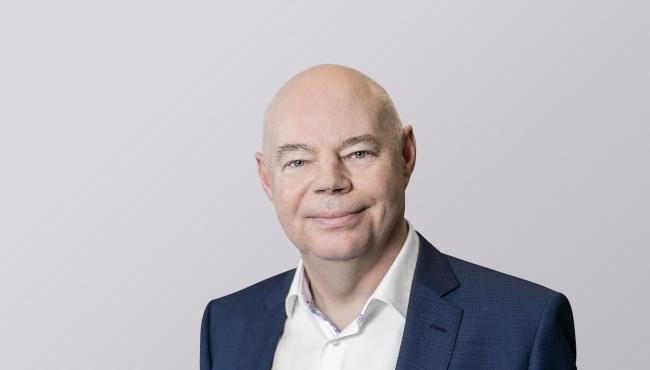 Claus Jensen - Head of Finance (Denmark) 