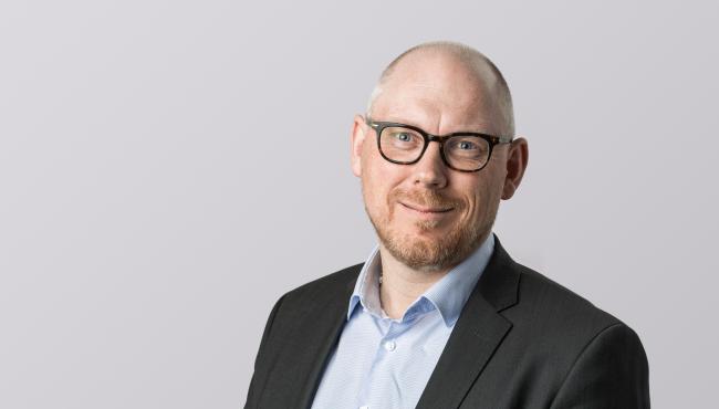 Simon Reher - IT Manager (Denmark)