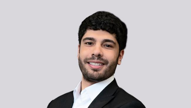 Hisham Abunassar - Analyst, AFRY Management Consulting