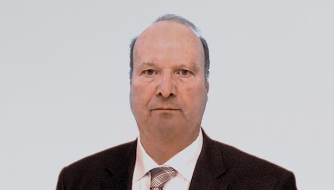 Dr. Martin Wieland - Expert Concrete Dams and Seismicity