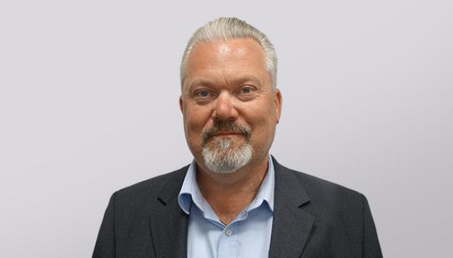Tomas A Johansson - Section Manager, Technical Communication, Göteborg