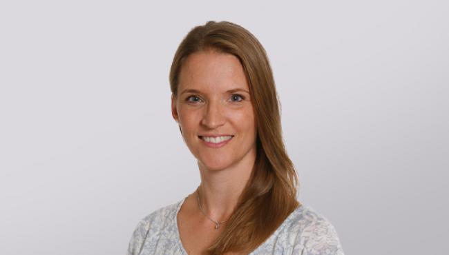 Frida Lövgren - Team Leader, Technical Documentation, Malmö