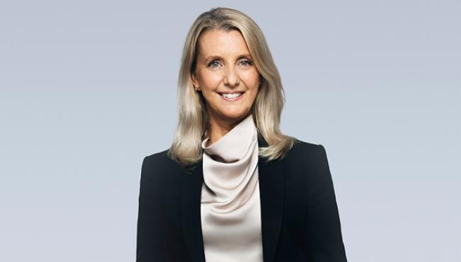 Susan Gustafsson - Group General Counsel