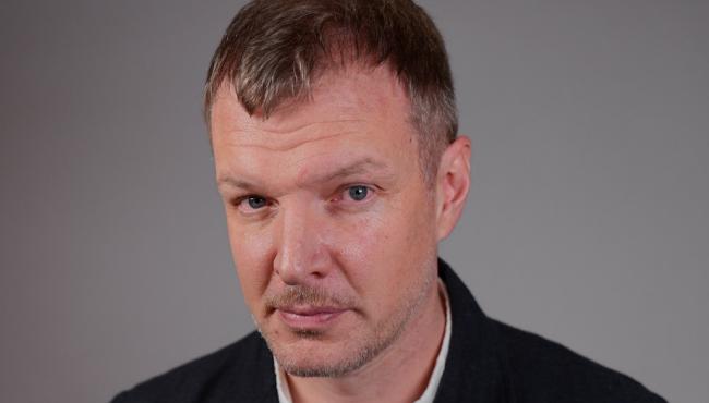 Martin Hallberg - Creative Director, Efterklang