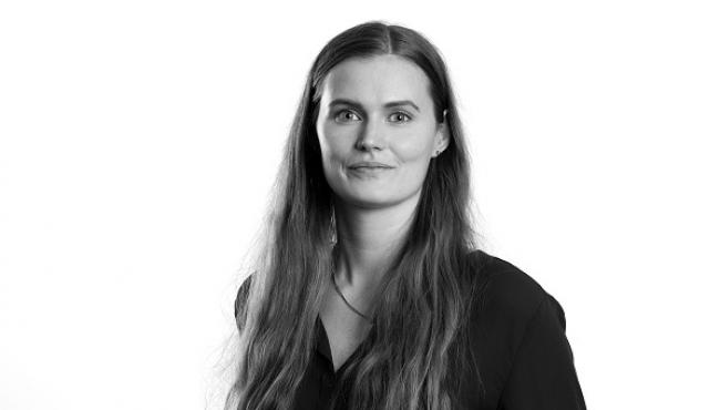 Ida Strålberg - Civilingenjör A