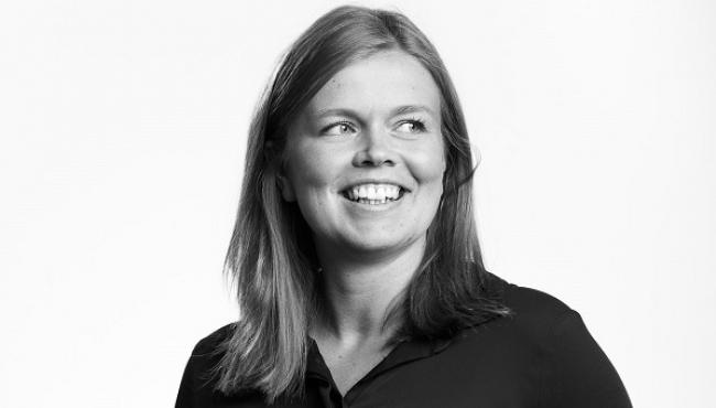 Johanna Boström - Arkitekt SAR/MSA