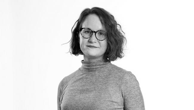 Matilda Andersson - Arkitekt SAR/MSA