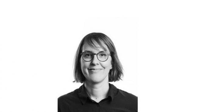 Nina Larsson - Arkitekt SAR/MSA