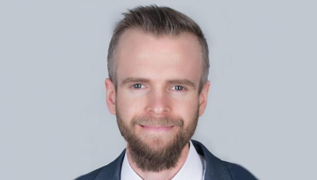 Tobias Voss - Manager, AFRY Management Consulting