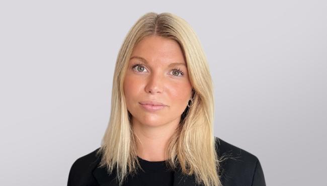 Jenny Wikström - Mobilitetsexpert