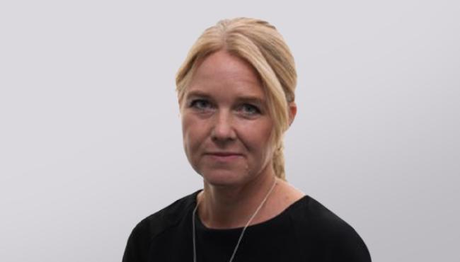 Sara  Kvarnängen - Segment Manager, Technical Communication