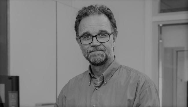 Ken Forsberg - Ingenjör A / Byggledare