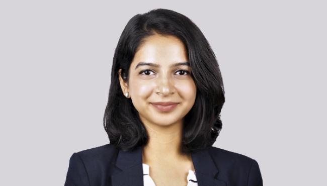Sonalika Ghosh - Consultant, AFRY Management Consulting