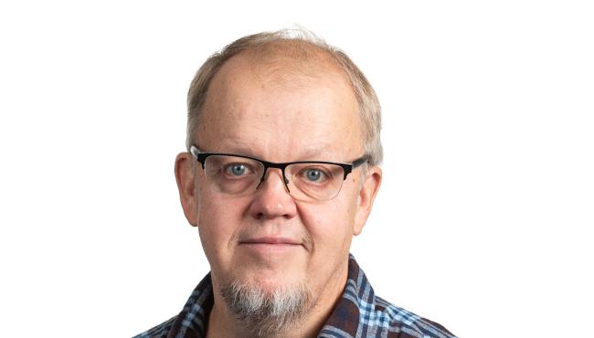 Timo Hautalampi - Vanhempi asiantuntija, FM, RTA, Turku