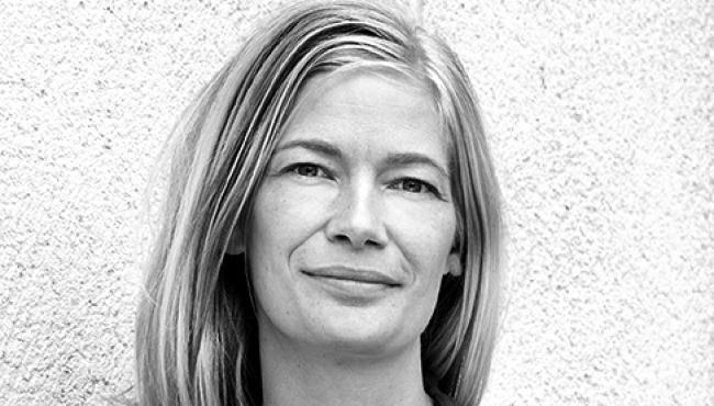 Elin Annebäck - Senior designer & sustainability strategist