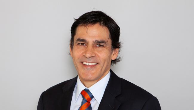 Fernando Correa - Head of Process Industries Spain and France