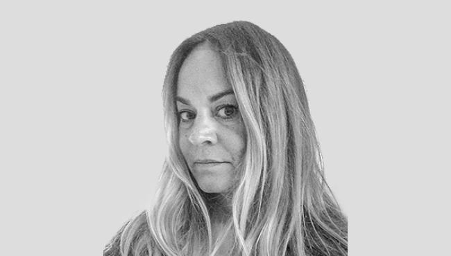 Karin Plonaitis - Outdoor Design Director