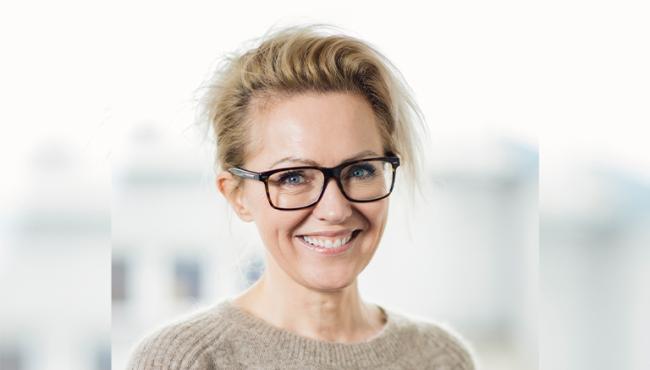 Nina Fredriksen - Rekrutteringspartner Prosessindustri