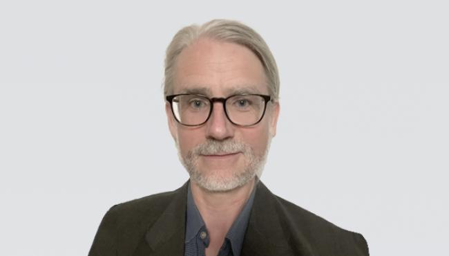 Magnus Löfqvist - Environmental consultant, River Hydraulics and Environment