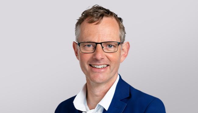 Albert van der Hem - Director | Section Head, Netherlands Renewables, Wind & Solar North and West Europe