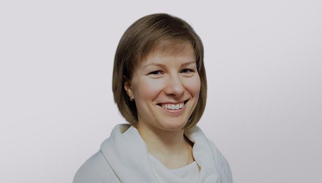 Eija Multanen - Sustainability and Risk Manager
