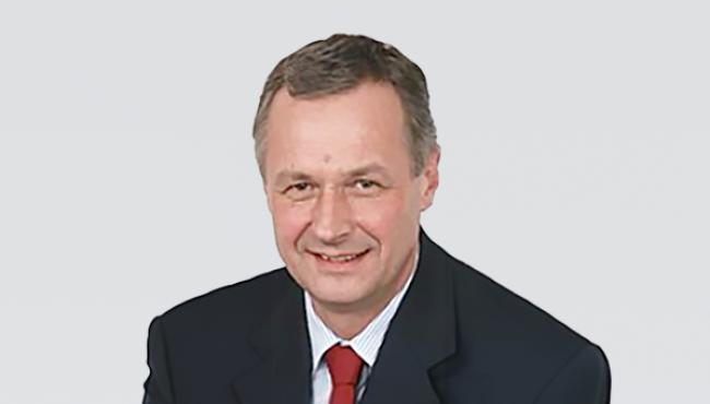 Klaus Walcher - Business and Sales Manager Hydropower