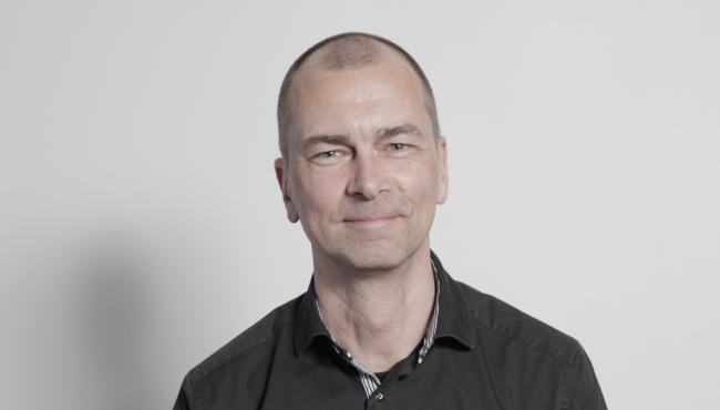 Lars Wikström - 