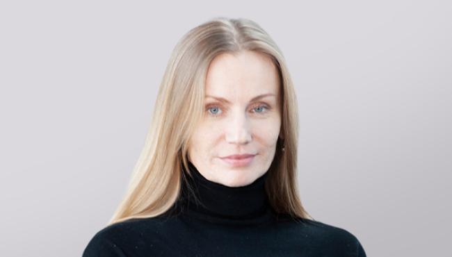 Tatyana Yakunina  - Manager, Industry Management Consulting Helsinki