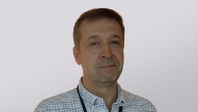 Matti Seppä - Project Manager