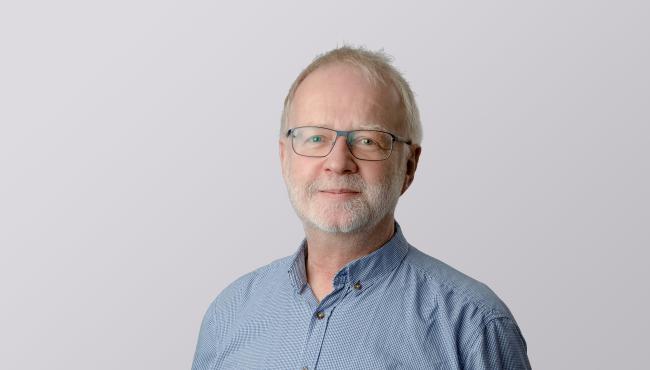 Poul Erik Christensen - HVAC-ingeniør, VVS, Building Design