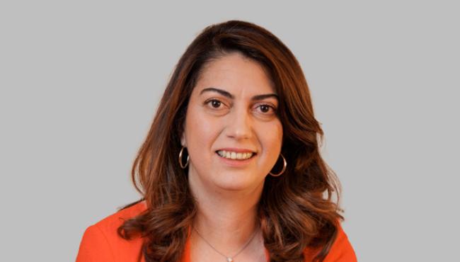 Yasmine Assef - Senior Principal, AFRY Management Consulting