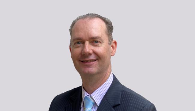 Joern Schwinge - Head of Energy Management Consulting Australia