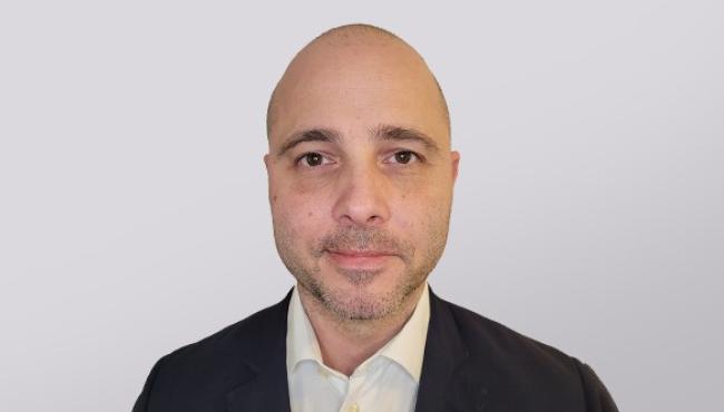 Benjamin El Banna - Section Manager, Connected Products, Product & Software Engineering