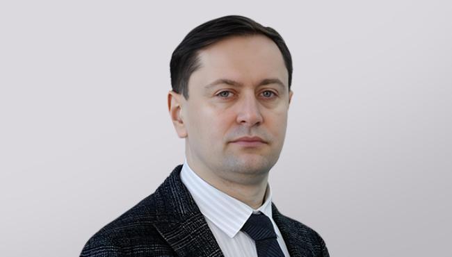Ilya Gasparishvili - Principal, AFRY Management Consulting
