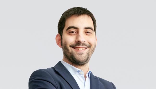 Antonio Sanchez - Strategy Consultant