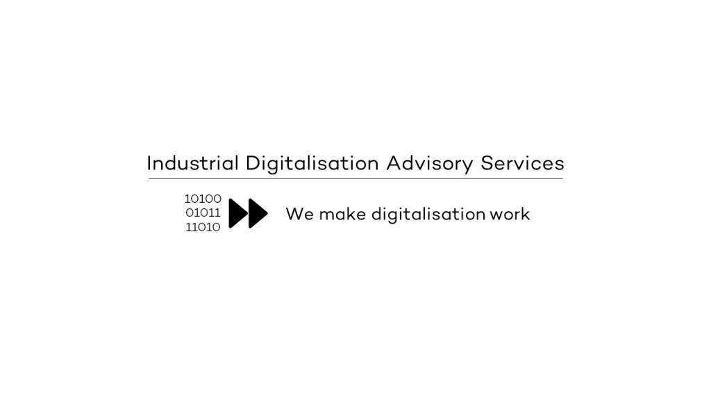 We make digitalisation work