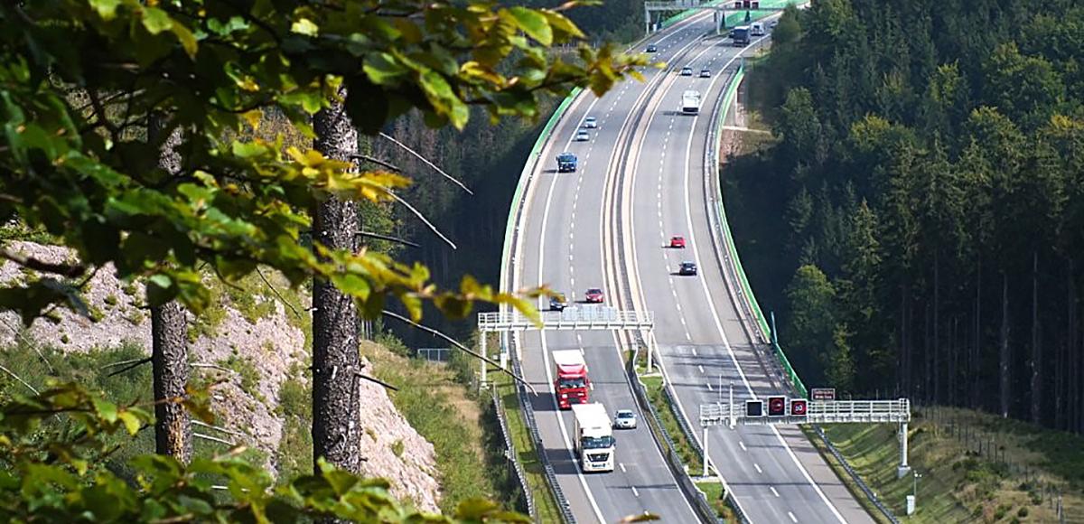 The future of roads and motorways of the Czech Republic | AFRY
