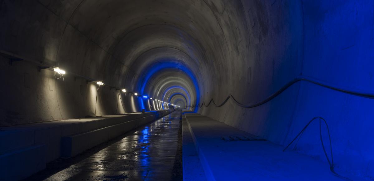 CH_Project_BU Transportation_Ceneri_Tunnel