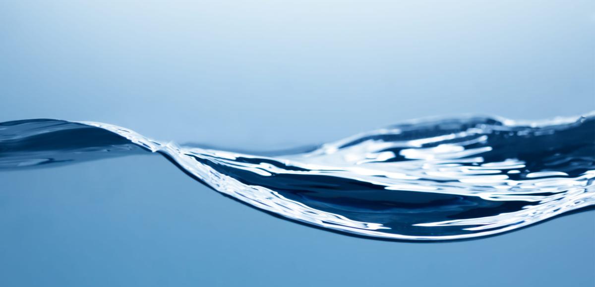 AFRY teki selvityksen vesihuollon kiertotaloudesta