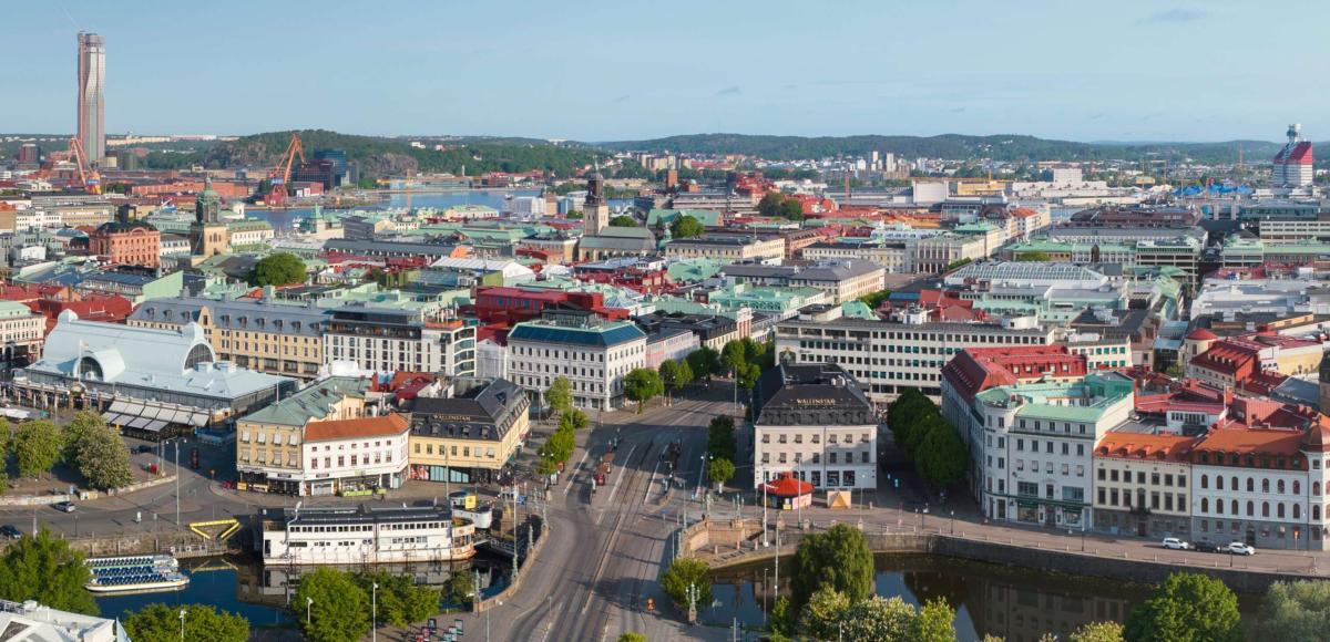 Göteborg stad
