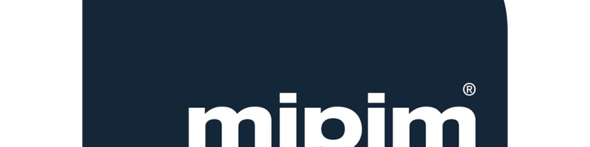 Logo for MIPIM