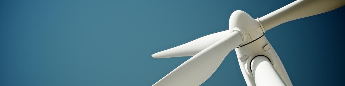 Wind turbine's blades