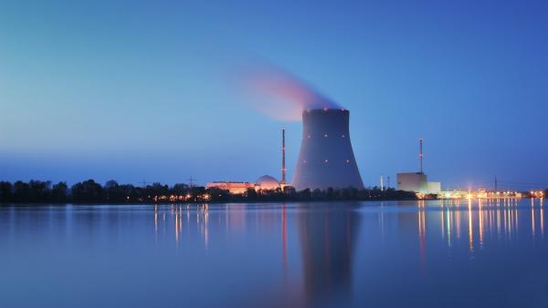 Nuclear Energy | AFRY