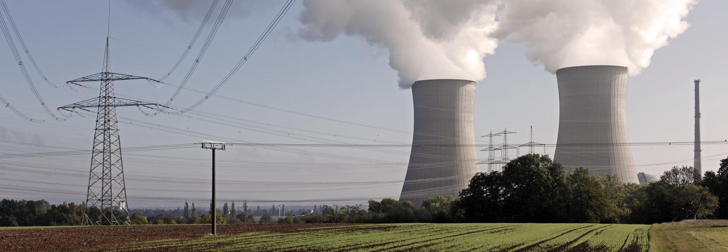 Owner's Engineering in Nuclear Energy (OE) | AFRY
