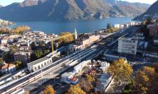 Nuova viabilità Lugano – Besso