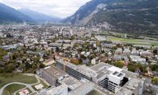 Ausbau «SUN» Kantonsspital Graubünden KSGR – AFRY