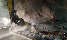 Tunnelsanierung Munt la Schera l AFRY