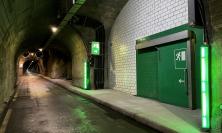 Tunnelsanierung Munt la Schera l AFRY