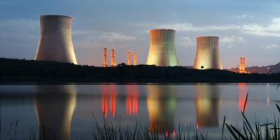 AFRY Kernenergie
