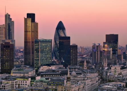 Investment Banking London